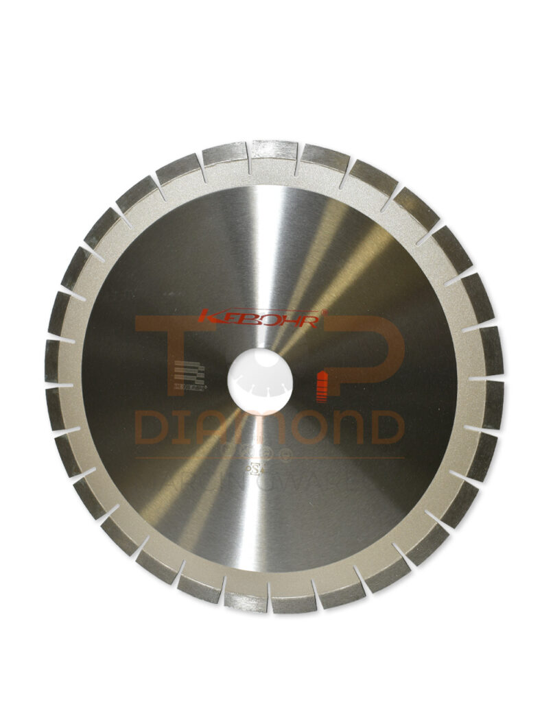 KEBOHR 05 ZENESIS 416D 15W 28S