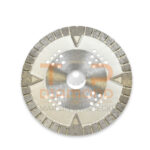 TARCZA KEBOHR TURBO 125D