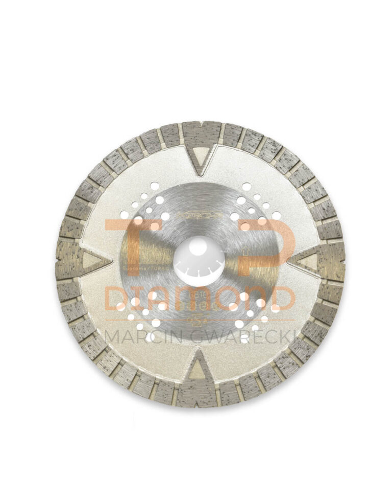 TARCZA KEBOHR TURBO 125D