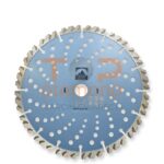 TARCZA LASER W-TURBO SHARK 230mm