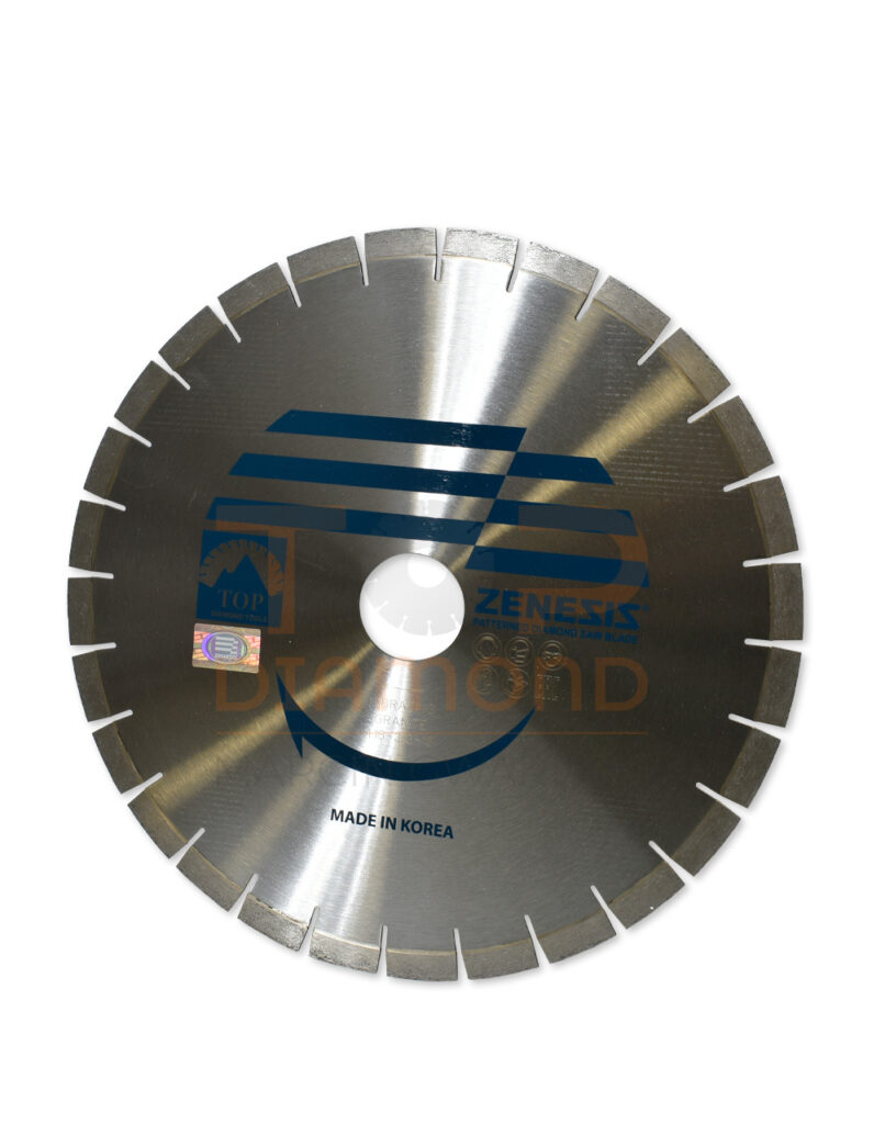 TARCZA ZENESIS (125/ 350/ 400/ 450/ 500/ 600 mm)