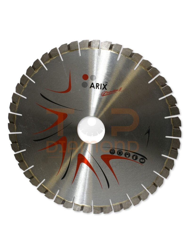 TARCZA ARIX SKOS (350/400/500mm)