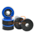 POLER DO GRANITU BOSCH 100mm ABRESSA MAŁY OTWÓR