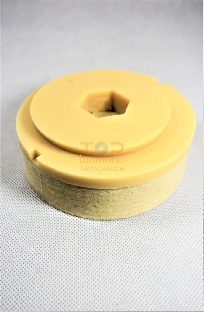 FILC 130mm SF 0,56 UCHWYT