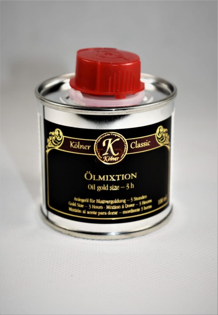 MIXTION KOLNER 3h 100ml