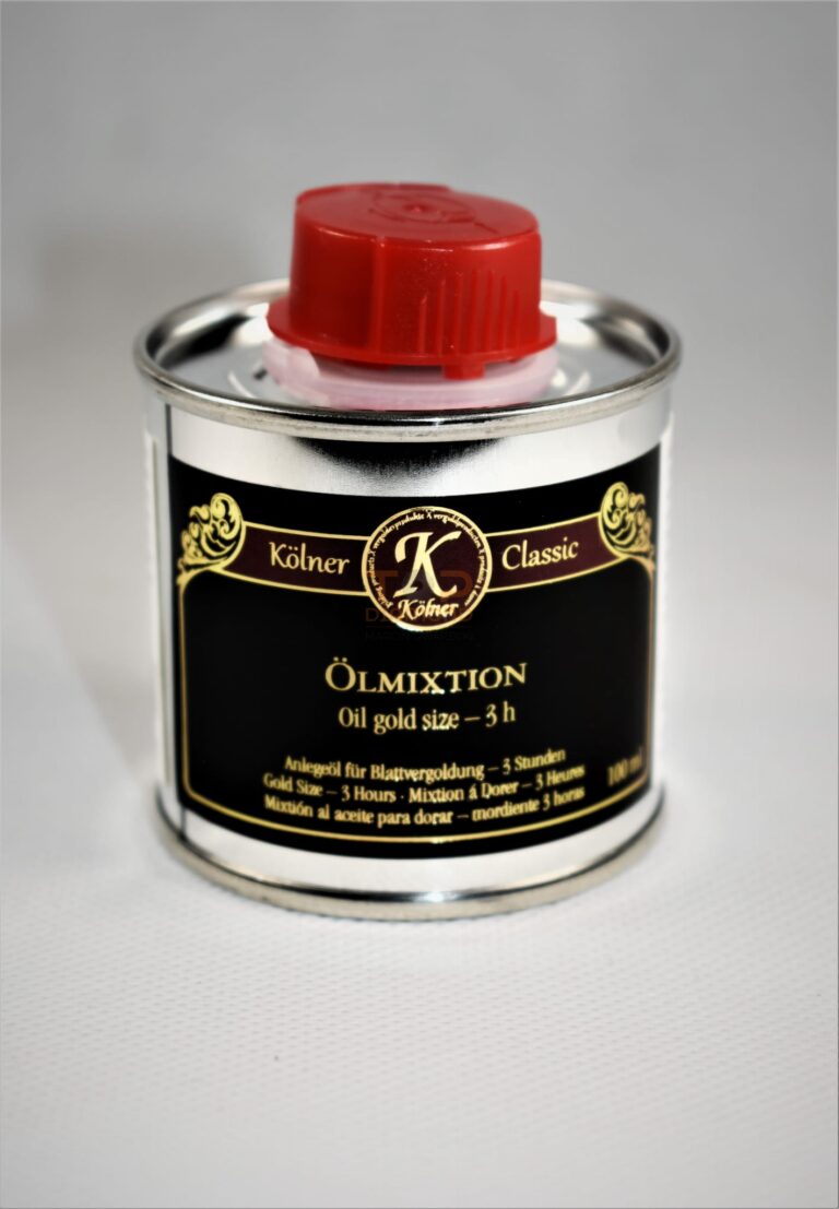 MIXTION KOLNER 3h 100ml