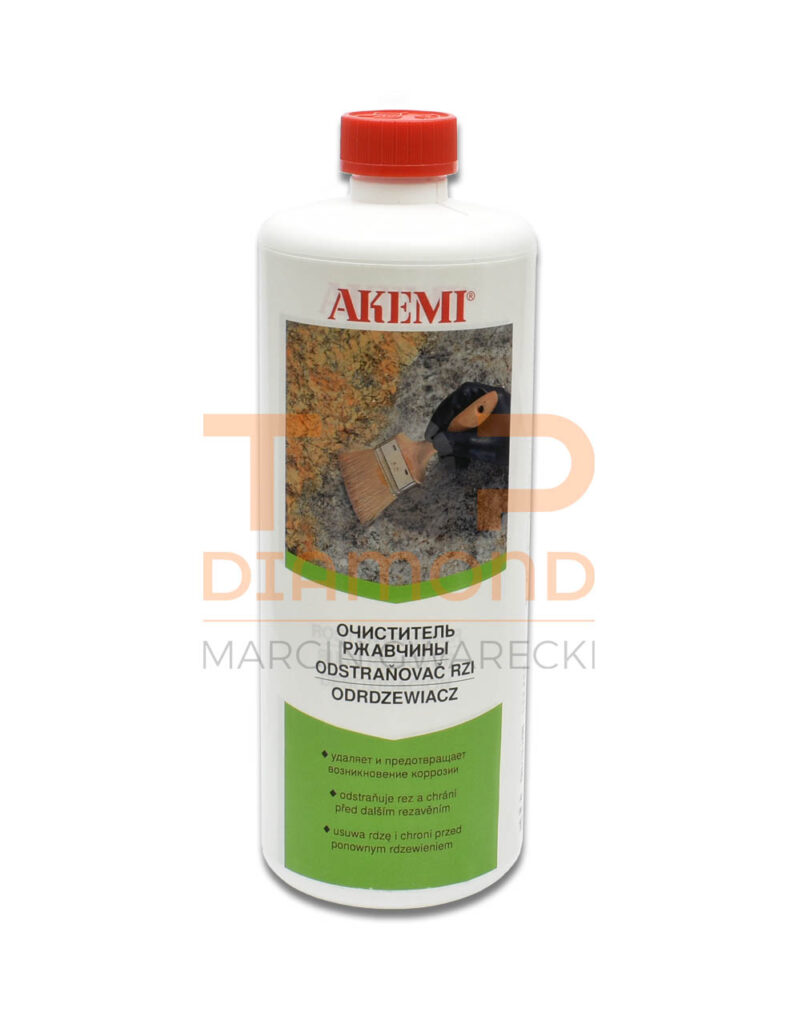 AKEMI 10814 ODRDZEWIACZ