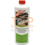 AKEMI 10830 STEINSEIFE 1L (MYDŁO DO KAMIENIA)