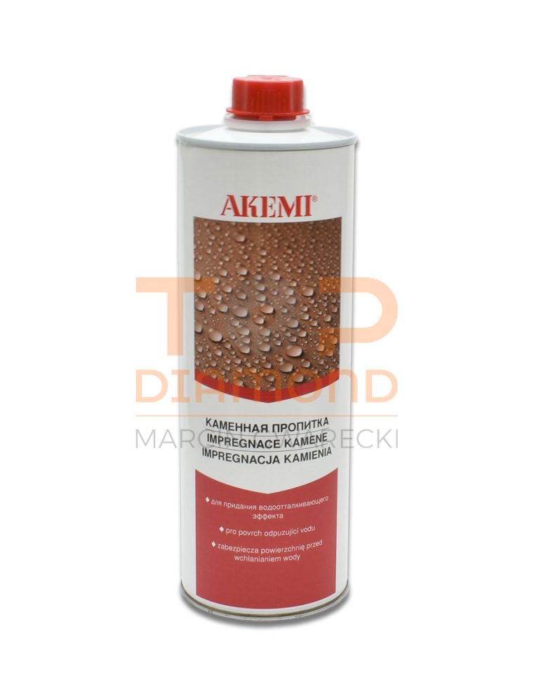 AKEMI 10834 STEIN-IMPRAEGNIERUNG 1L(IMPR. DO KAM.)
