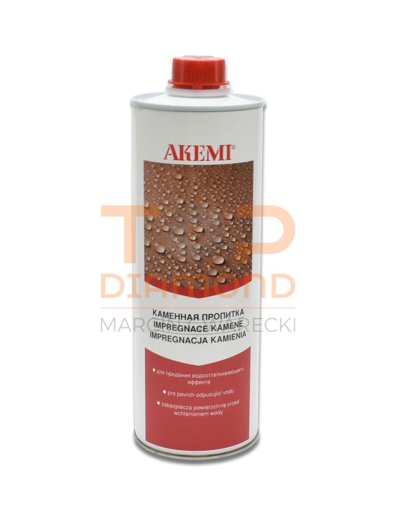 AKEMI 10834 STEIN-IMPRAEGNIERUNG 1L(IMPR. DO KAM.)