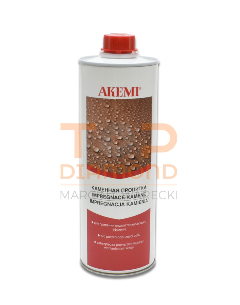AKEMI 10834 STEIN-IMPRAEGNIERUNG 1L(IMPR. DO KAM.)