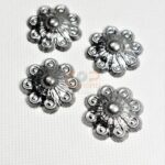 ROZETA ALUMINIOWA 3,5 cm