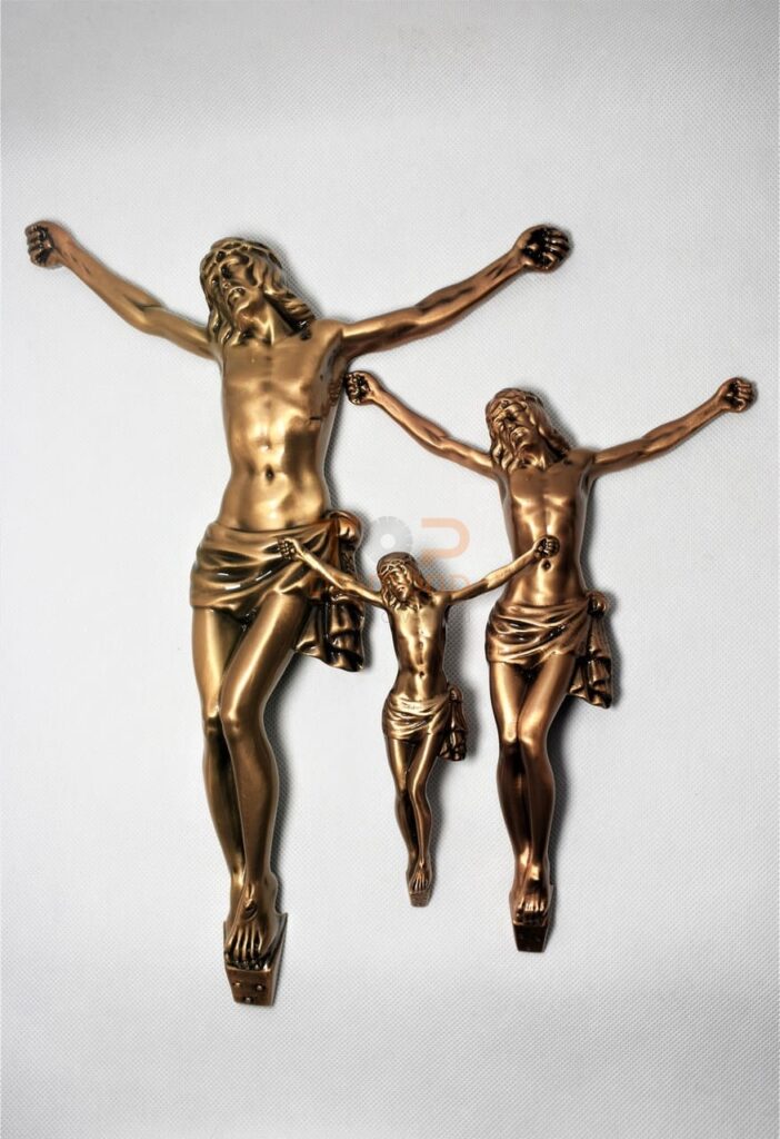 PASYJKA CAGGIATI 30053 17/26/37/50 cm