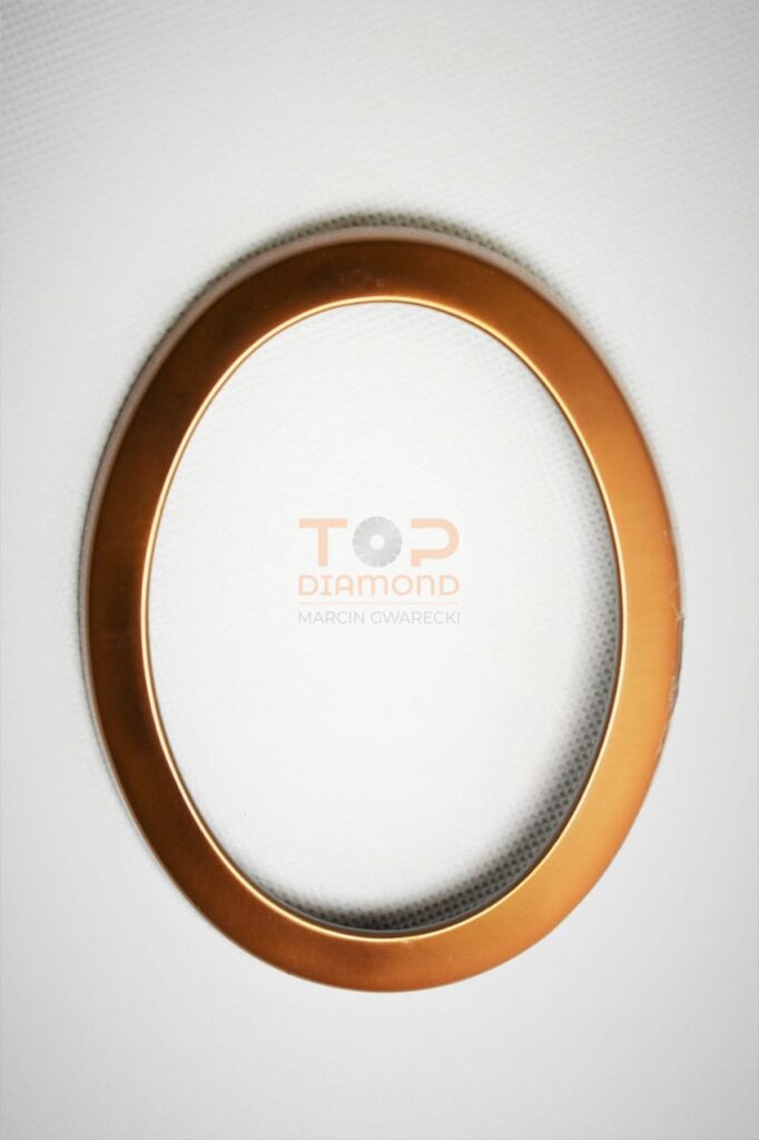 RAMKA NA ZDJĘCIE CAGGIATI 19355/09