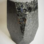 WAZON GRANITOWY DIAMENT IMPALA BLUE