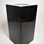 WAZON GRANITOWY KWADRATOWY SZWED