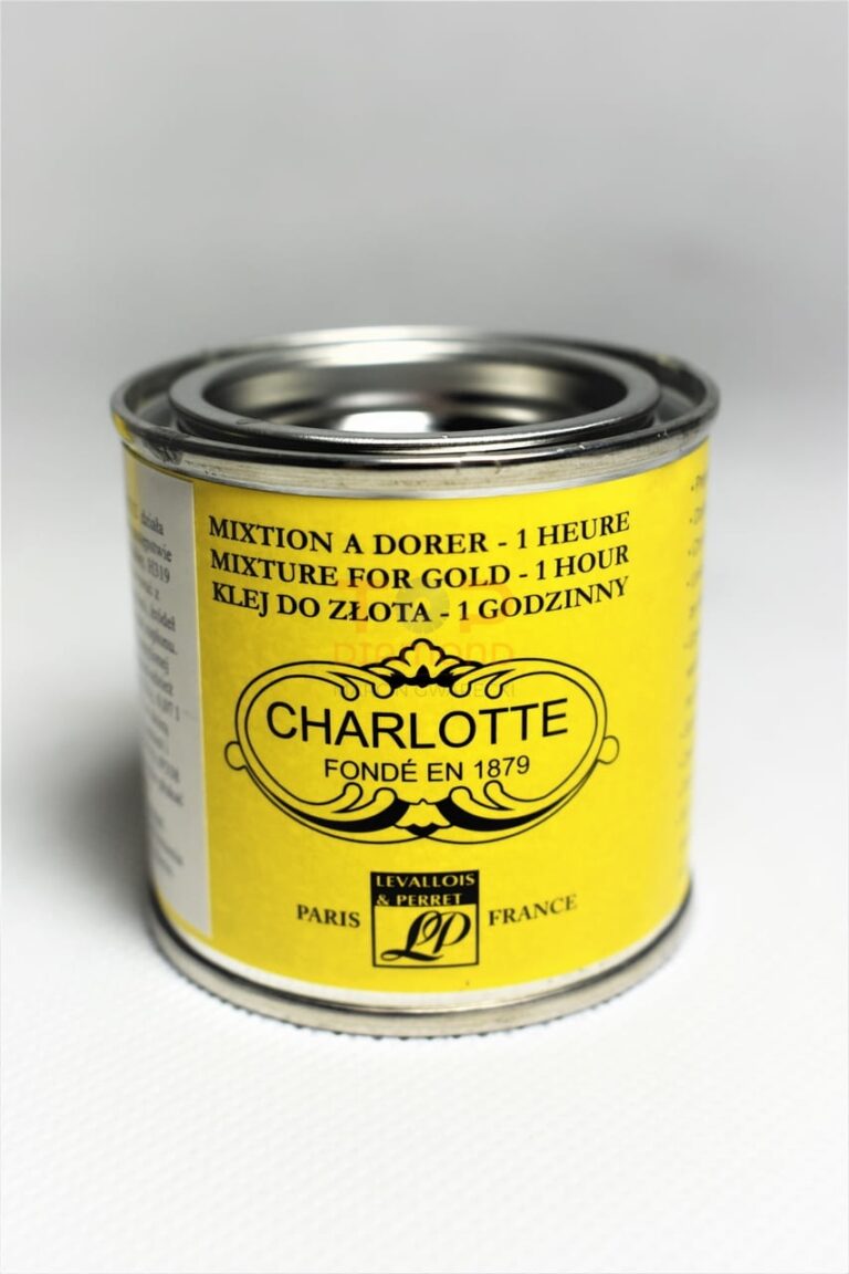 MIXTION CHARLOTTE 100ml