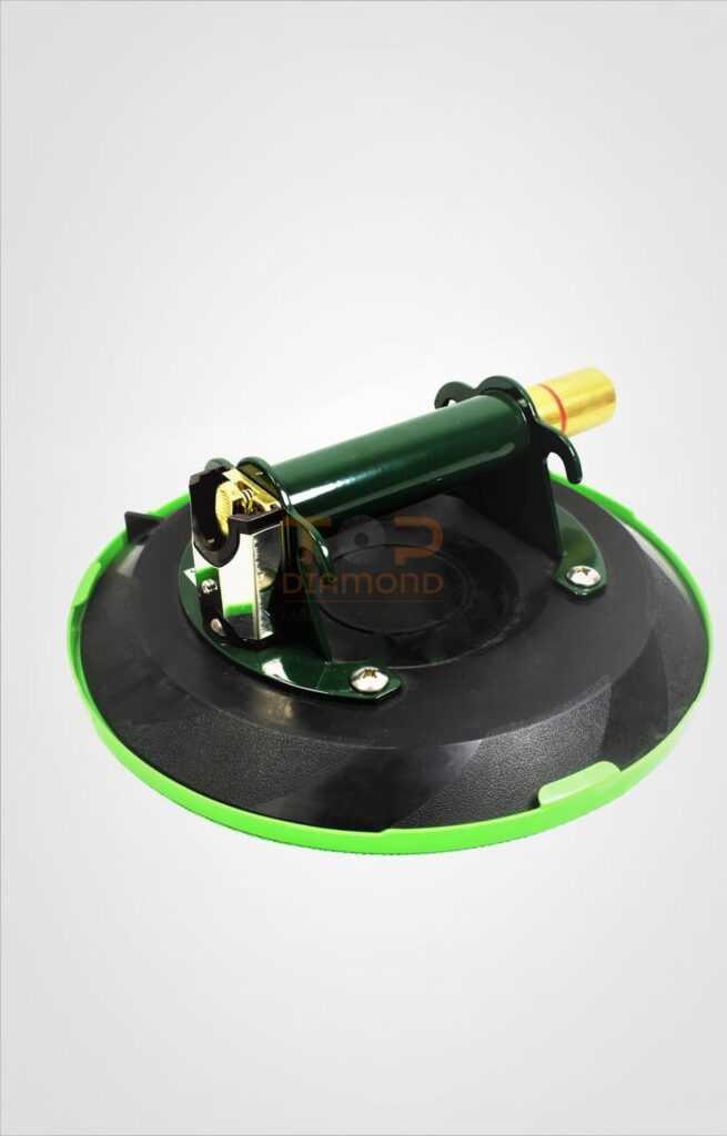 PRZYSSAWKA PORTER II 150kg-250mm