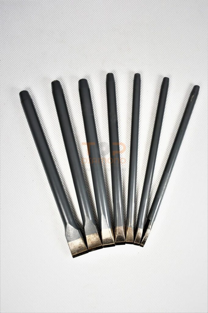 DŁUTO RĘCZNE 4/6/8/10/12/14/16/18mm