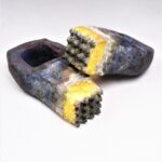 GROSZKOWNIK DO STUKANIA NA TRZONKU 16-ZĘBÓW