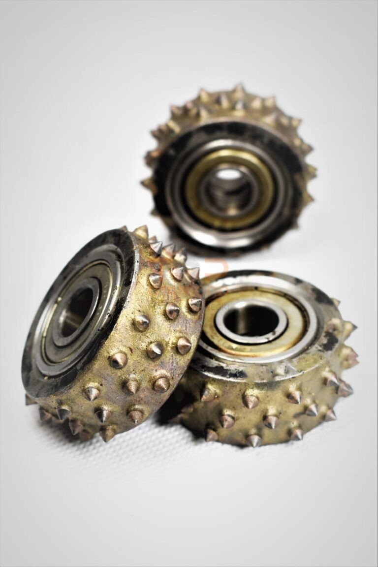 ROLKI DO GROSZKOWNICY