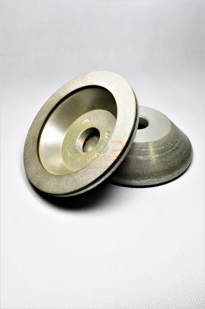 OSTRZAŁKA DO DŁUT GARNKOWA