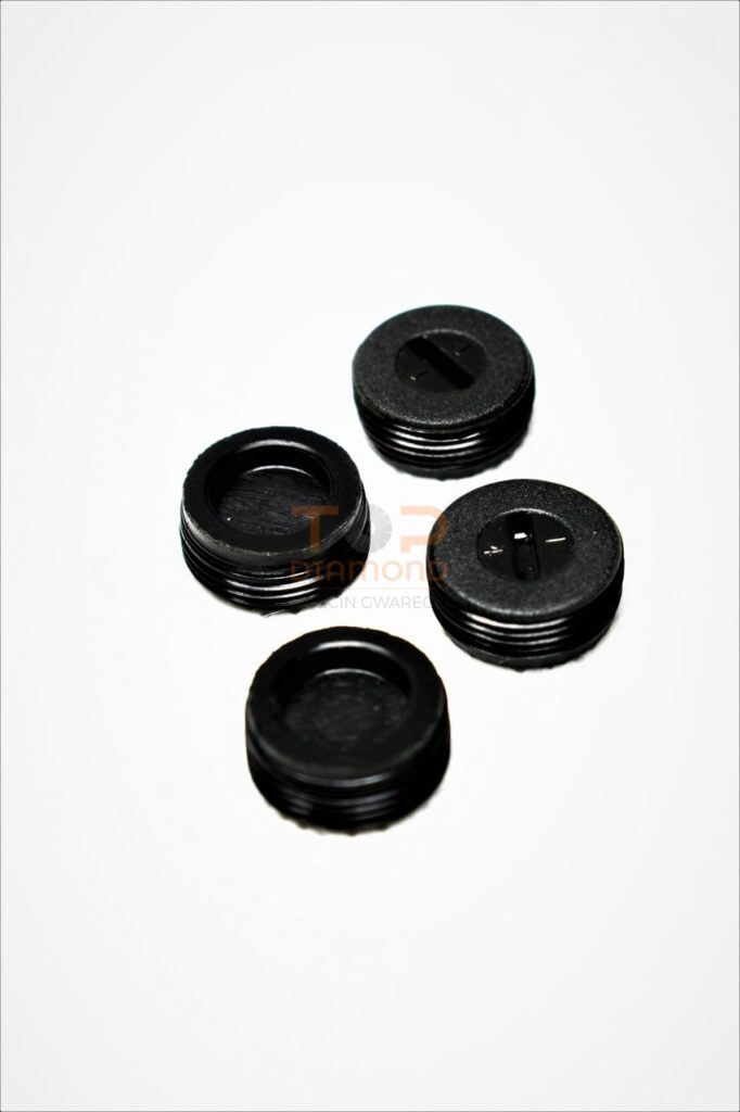 POKRYWA SZCZOTKI DO SZLIFIERKI 1200W