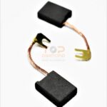 SZCZOTKA CELMA WĘGLOWA 6.2x16.0x20