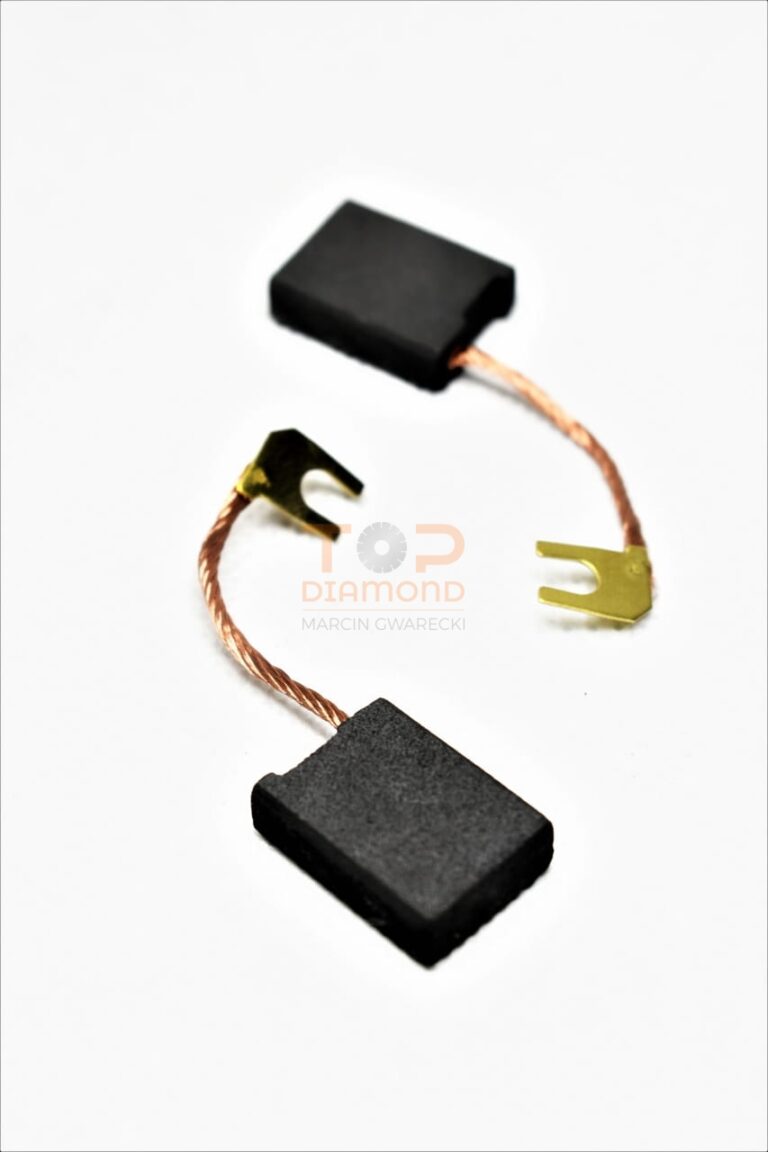 SZCZOTKA CELMA WĘGLOWA 6.2x16.0x20