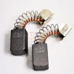 SZCZOTKI WĘGLOWE K35, K80, K81, LW1202 LW2402 ( FLEX )