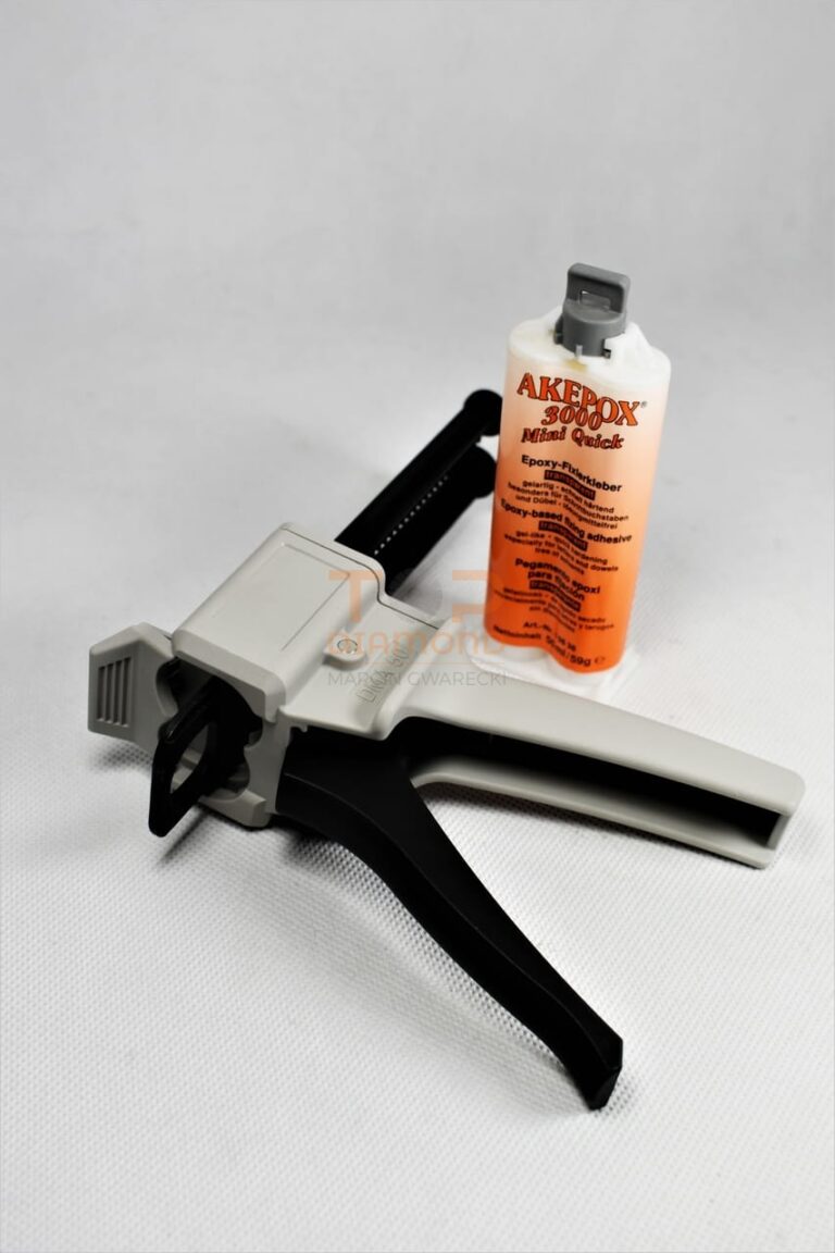 PISTOLET DO KLEJU 6610639