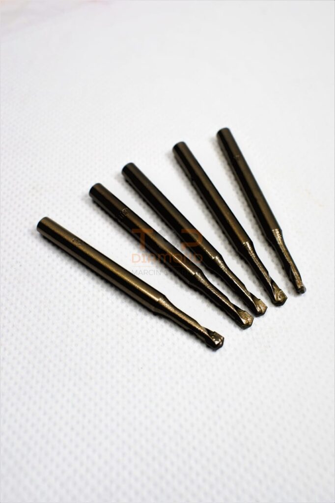 WIERTŁO DO WIERCENIA LITER 3,5x60/75 4.0x60/75