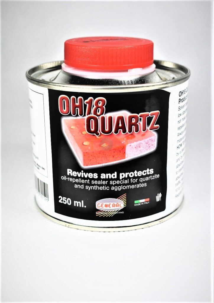 IMPREGNAT GENERAL 0H18 QUARTZ 250ml