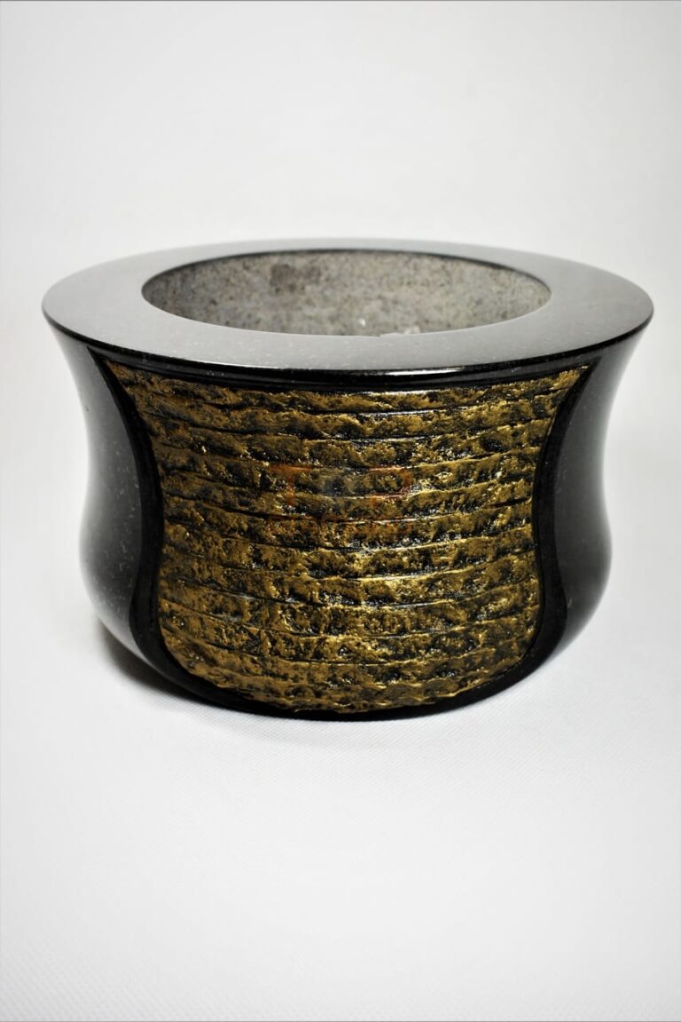 MISA GRANITOWA SZWED ZDOBIONA OBIJANA ME1 FI25 H15