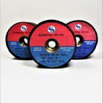 ŚCIERNICA BAKELITOWA SEBALT 80/100mm