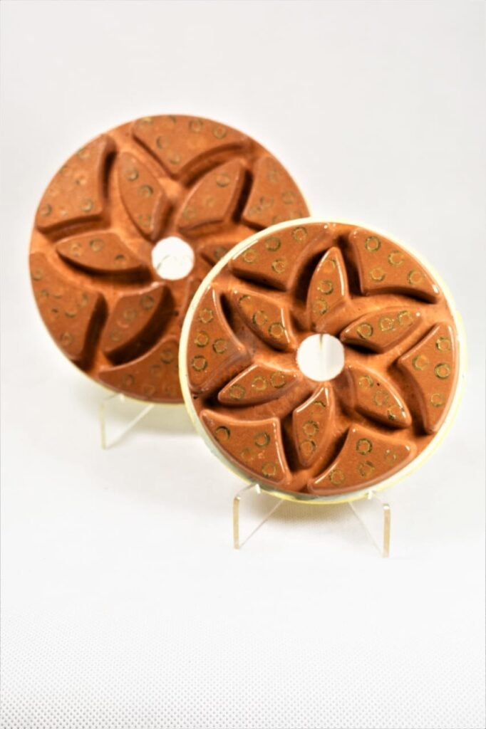 TARCZA 125 / 150mm # 00