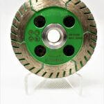 PIŁA TURBO MULTI GRANIT 75mm M14