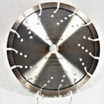 PIŁA 230mm LASER MATERIAŁY TWARDE