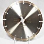 TARCZA DIAMENTOWA 230 mm