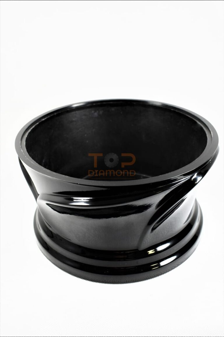 MISA OL FI 27cm FALA CZARNA