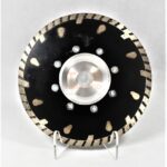 PIŁA 180mm TURBO NA FLANSZY