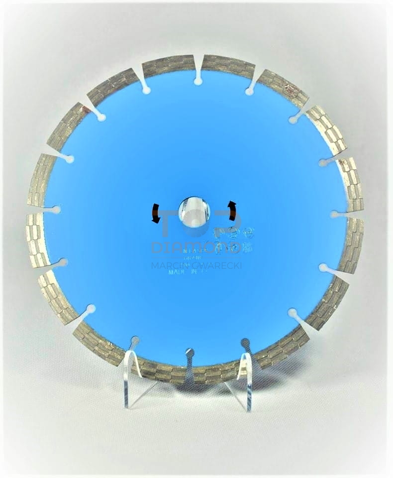 PIŁA LASER M-TURBO  230mm