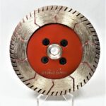 TARCZA DIAMENTOWA 125mm M14 DO GRANITU