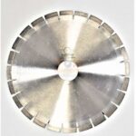 TARCZA DIAMENTOWA CICHA 350mm