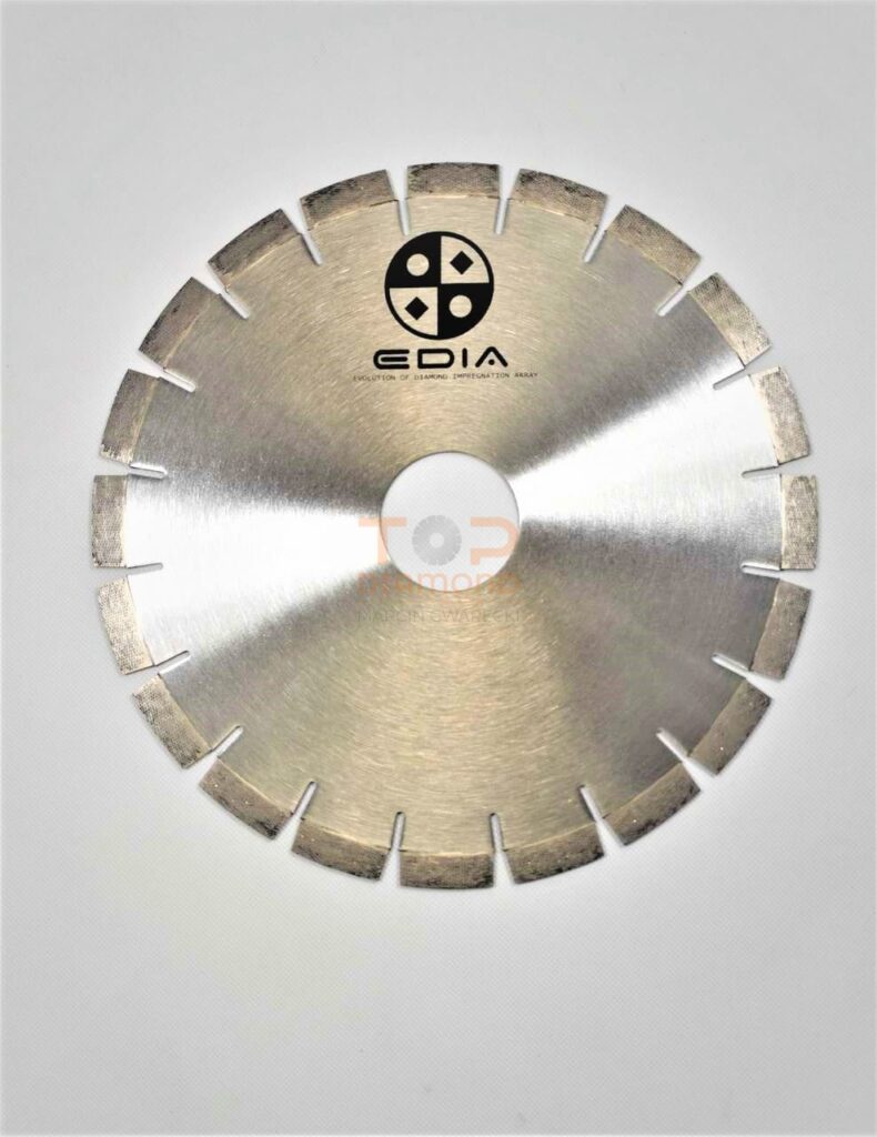 TARCZA EDIA 300 / 350 / 400 / 500 mm