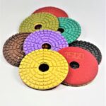 TARCZE DO POLEROWANIA 70mm