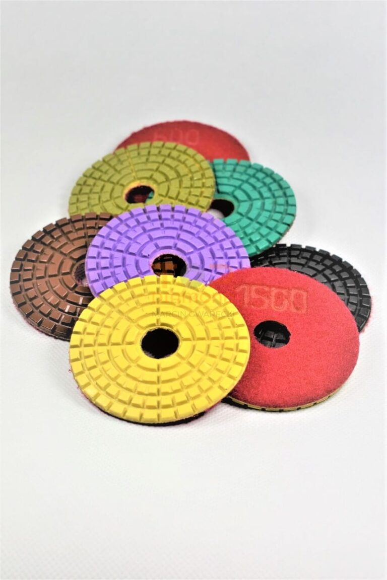 TARCZE DO POLEROWANIA 70mm