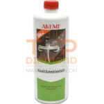 AKEMI SANITARREINIGER 1 L(PŁYN DO CERAMIKI ŁAZIEN)