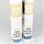 OTTOSEAL S117 SILIKON
