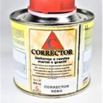 GENERAL CORRECTOR NERO 250ml